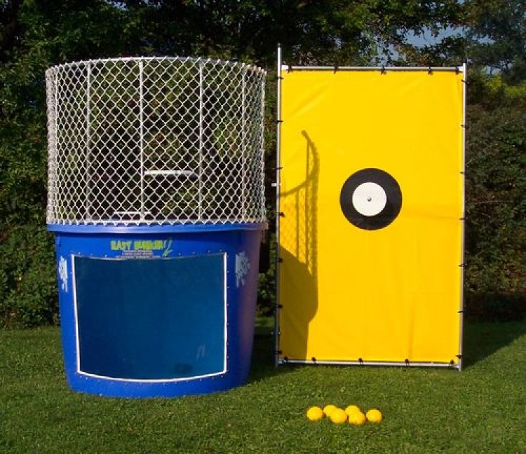 Dunk Tank