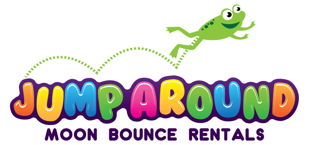 Jump Around VA logo