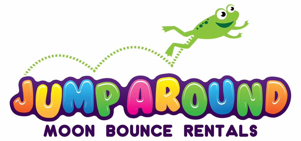 JumpAround Va party inflatable bounce house rentals