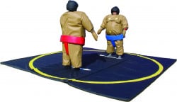 Sumo Suits