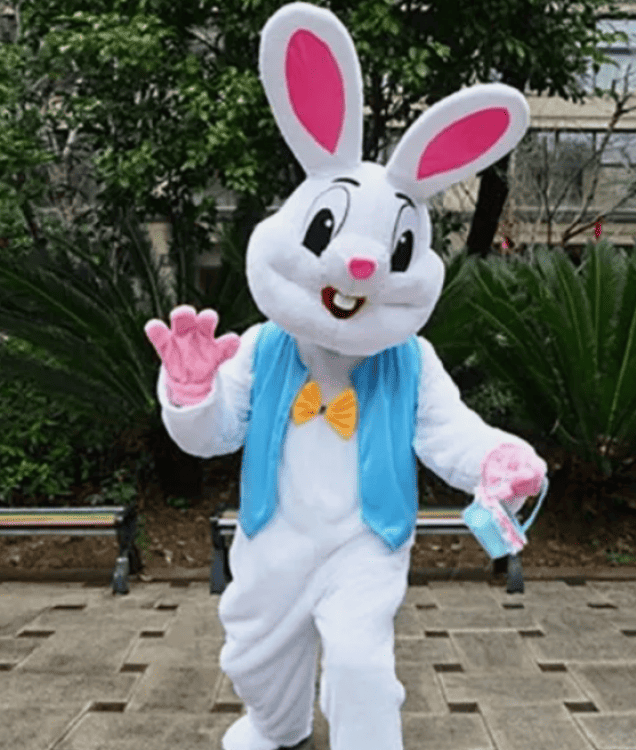 Easter Bunny