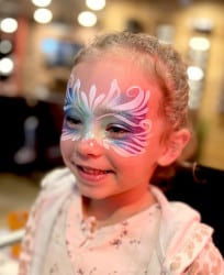 Face Painting