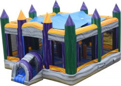 Super Sized Bounce House