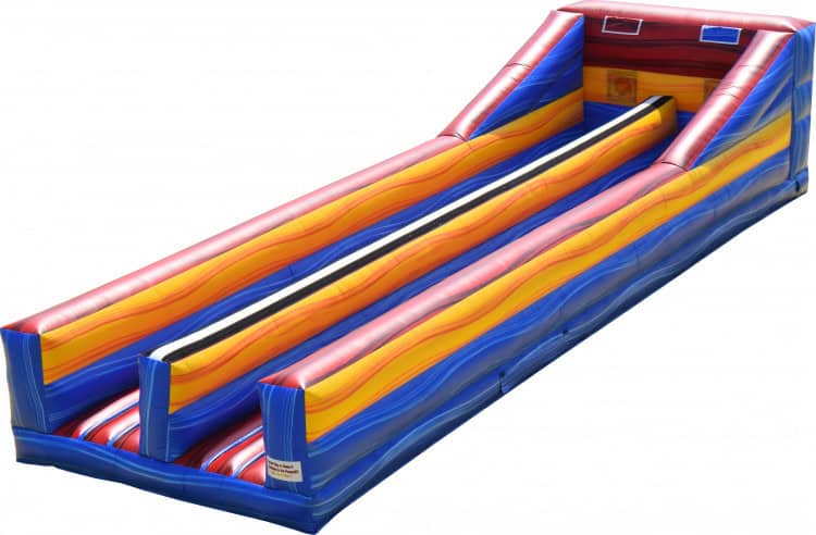 Bungee Run