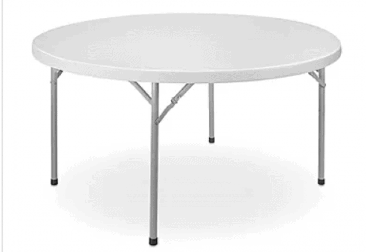 Round Tables 60 inch