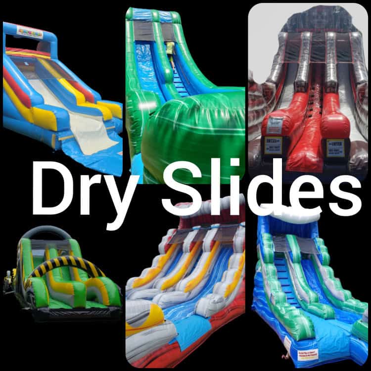 Dry Slides