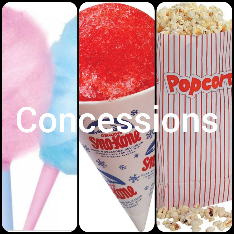 Concessions