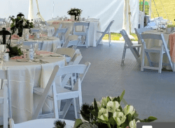 Event Sub Flooring