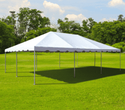20x30 Frame Tent
