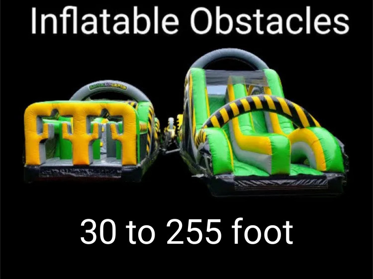Obstacles Obstacles