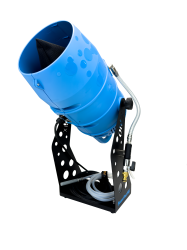 Foam Cannon (Blue)
