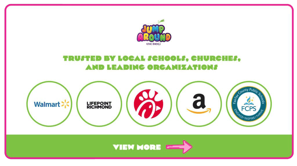 Trust Event Rental Partner