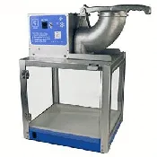 Snow Cone machine