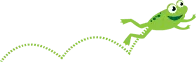 Frog Left Icon