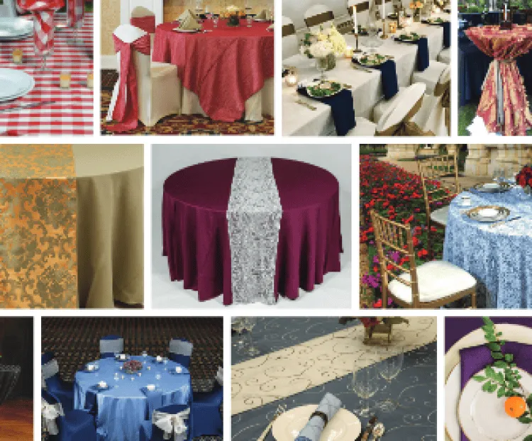 Linens