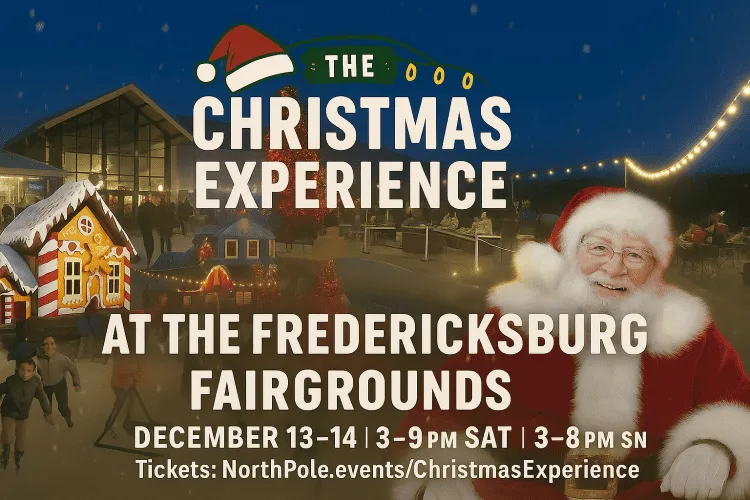 Sunday, December 14th - General Admission Ticket