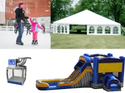 Winterfest Village Experience
